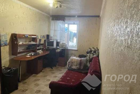 Продам 4-х кімнатну квартиру, Салтовка, Код: 800898/1