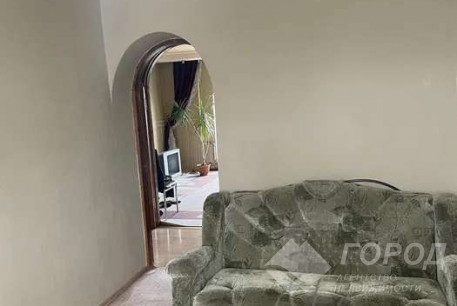 Продам 4-х кімнатну квартиру, Салтовка, Код: 800898/1