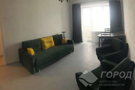 Сдам 1-кімнатну квартиру, Павлово поле, Код: 800900/1