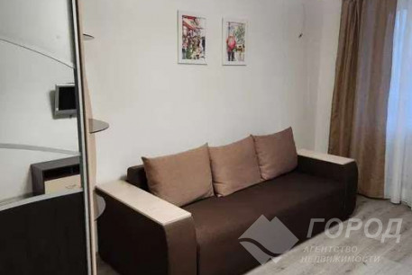 Сдам 1-кімнатну квартиру, Алексеевка, Алексеевская метро, Код: 800901/1