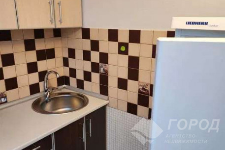 Сдам 1-кімнатну квартиру, Алексеевка, Алексеевская метро, Код: 800901/1