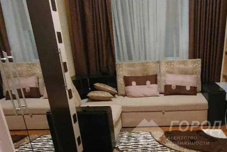 Сдам 2-х кімнатну квартиру, Гагарина проспект, Защитников Украины метро (Площадь Восстания), Код: 800904/1