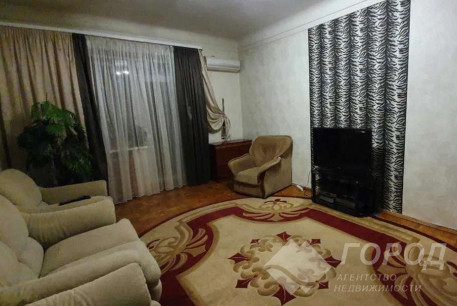 Сдам 2-х кімнатну квартиру, Гагарина проспект, Защитников Украины метро (Площадь Восстания), Код: 800904/1