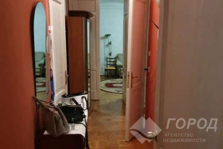 Сдам 2-х кімнатну квартиру, Гагарина проспект, Защитников Украины метро (Площадь Восстания), Код: 800904/1