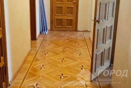 Сдам 3-х кімнатну квартиру, Центр, Архитектора Бекетова метро, Код: 800905/1