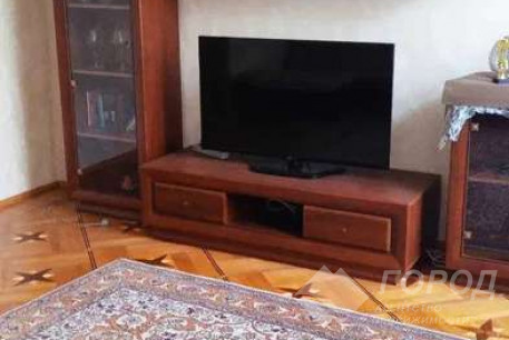 Сдам 3-х кімнатну квартиру, Центр, Архитектора Бекетова метро, Код: 800905/1