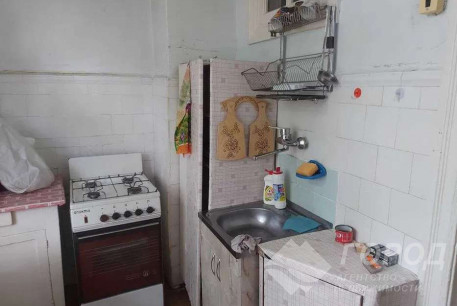 Сдам 2-х кімнатну квартиру, ХТЗ, Код: 800910/1