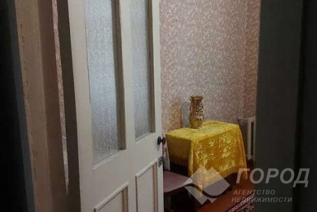 Сдам 2-х кімнатну квартиру, ХТЗ, Код: 800910/1