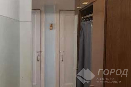 Продам 2-х кімнатну квартиру, ХТЗ, ХТЗ метро, Код: 800910/2