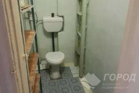 Продам 2-х кімнатну квартиру, ХТЗ, ХТЗ метро, Код: 800910/2