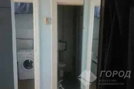 Продам 2-х кімнатну квартиру, ХТЗ, ХТЗ метро, Код: 800910/2