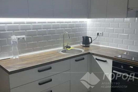 Продам 1-кімнатну квартиру в новобудові, Салтовка, Академика Павлова метро, Код: 800932/1