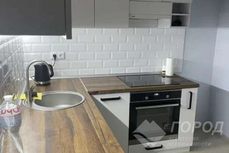 Продам 1-кімнатну квартиру в новобудові, Салтовка, Академика Павлова метро, Код: 800932/1