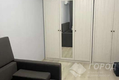 Продам 1-кімнатну квартиру в новобудові, Салтовка, Академика Павлова метро, Код: 800932/1