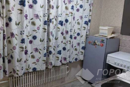 Продам 1-кімнатну квартиру, Салтовка, Код: 800933/1