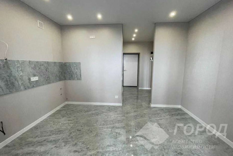 Продам 1-кімнатну квартиру в новобудові, Салтовский, Завод им. Малышева метро, Код: 800937/1