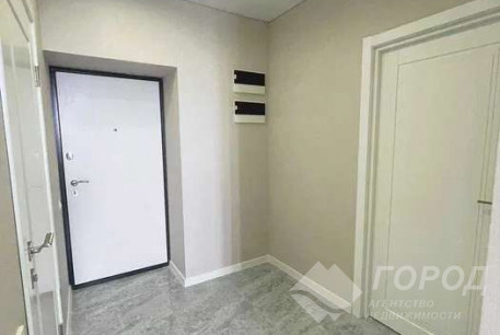 Продам 1-кімнатну квартиру в новобудові, Салтовский, Завод им. Малышева метро, Код: 800937/1