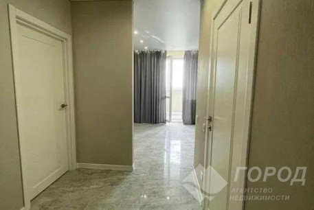 Продам 1-кімнатну квартиру в новобудові, Салтовский, Завод им. Малышева метро, Код: 800937/1