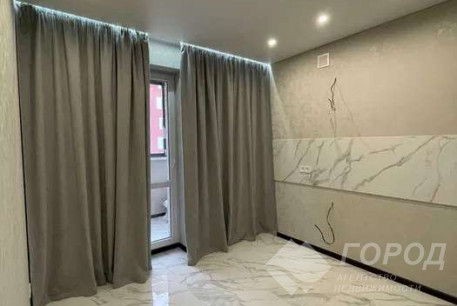 Продам 1-кімнатну квартиру в новобудові, Журавлевка, ЖК Гидропарк, Код: 800938/1