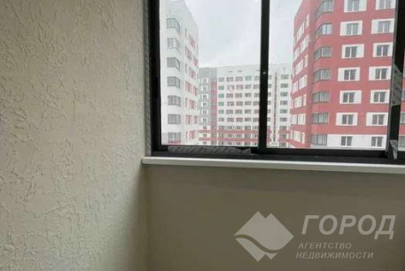 Продам 1-кімнатну квартиру в новобудові, Журавлевка, ЖК Гидропарк, Код: 800938/1