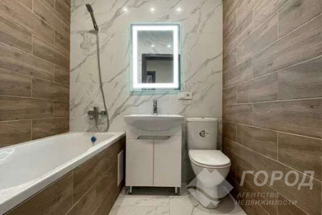 Продам 1-кімнатну квартиру в новобудові, Журавлевка, ЖК Гидропарк, Код: 800938/1