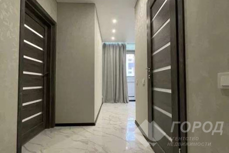 Продам 1-кімнатну квартиру в новобудові, Журавлевка, ЖК Гидропарк, Код: 800938/1