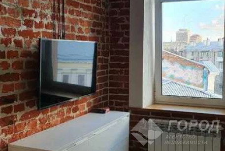 Сдам 1-кімнатну квартиру, Центр, Исторический Музей метро, Код: 800941/1