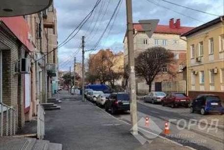 Сдам 1-кімнатну квартиру, Центр, Исторический Музей метро, Код: 800941/1