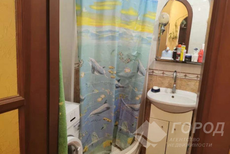 Сдам 2-х кімнатну квартиру, Салтовка, 522 м/р, Код: 800943/1