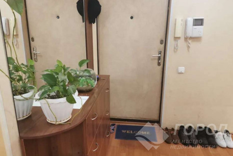 Сдам 2-х кімнатну квартиру, Салтовка, 522 м/р, Код: 800943/1