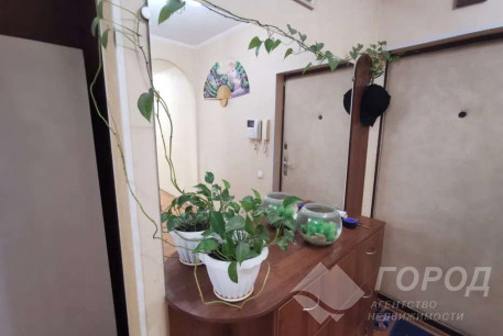 Сдам 2-х кімнатну квартиру, Салтовка, 522 м/р, Код: 800943/1