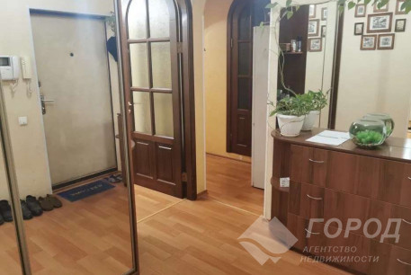 Сдам 2-х кімнатну квартиру, Салтовка, 522 м/р, Код: 800943/1