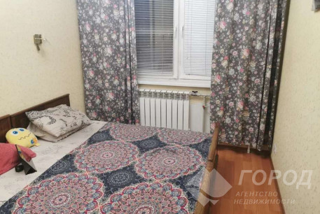 Сдам 2-х кімнатну квартиру, Салтовка, 522 м/р, Код: 800943/1