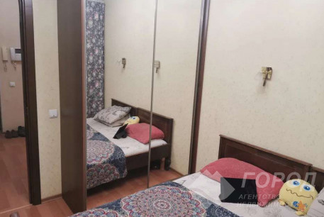 Сдам 2-х кімнатну квартиру, Салтовка, 522 м/р, Код: 800943/1