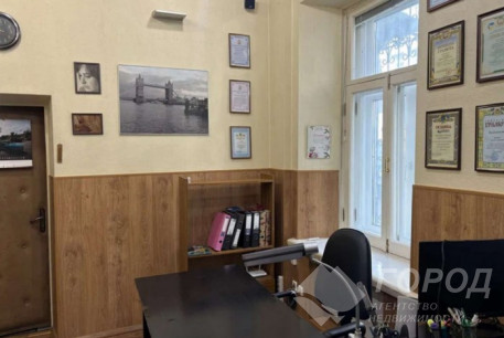 Продам 1-кімнатну квартиру, Центр, Пушкинская метро, Код: 800943/2