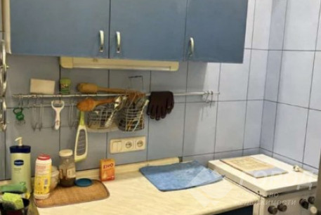 Продам 1-кімнатну квартиру, Центр, Пушкинская метро, Код: 800943/2