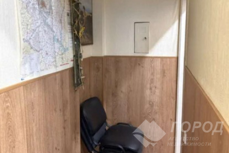 Продам 1-кімнатну квартиру, Центр, Пушкинская метро, Код: 800943/2