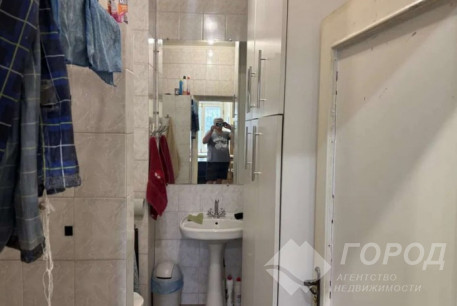 Продам 1-кімнатну квартиру, Центр, Пушкинская метро, Код: 800943/2