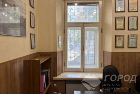 Продам 1-кімнатну квартиру, Центр, Пушкинская метро, Код: 800943/2