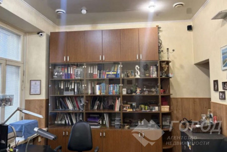Продам 1-кімнатну квартиру, Центр, Пушкинская метро, Код: 800943/2