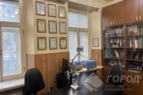 Продам 1-кімнатну квартиру, Центр, Пушкинская метро, Код: 800943/2