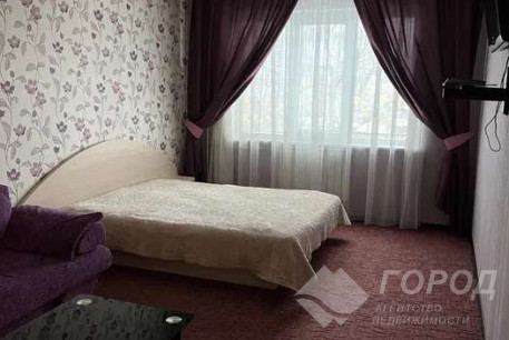 Сдам 1-кімнатну квартиру, Гагарина проспект, Спортивная метро, Код: 800944/1