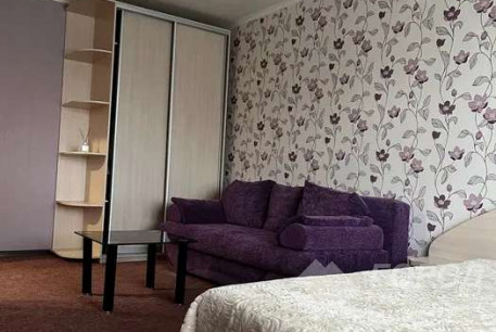 Сдам 1-кімнатну квартиру, Гагарина проспект, Спортивная метро, Код: 800944/1