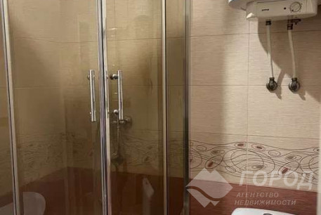 Сдам 1-кімнатну квартиру, Гагарина проспект, Спортивная метро, Код: 800944/1