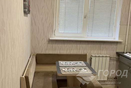 Сдам 1-кімнатну квартиру, Гагарина проспект, Спортивная метро, Код: 800944/1