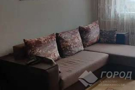 Сдам 2-х кімнатну квартиру, Рогань, Код: 800949/1