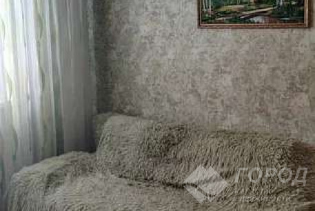 Сдам 2-х кімнатну квартиру, Рогань, Код: 800949/1