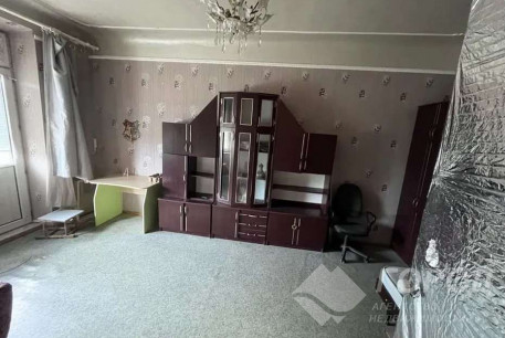 Сдам 1-кімнатну квартиру, Гагарина проспект, Метростроителей метро, Код: 800950/1