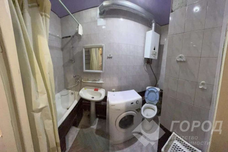 Сдам 1-кімнатну квартиру, Гагарина проспект, Метростроителей метро, Код: 800950/1