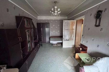 Сдам 1-кімнатну квартиру, Гагарина проспект, Метростроителей метро, Код: 800950/1